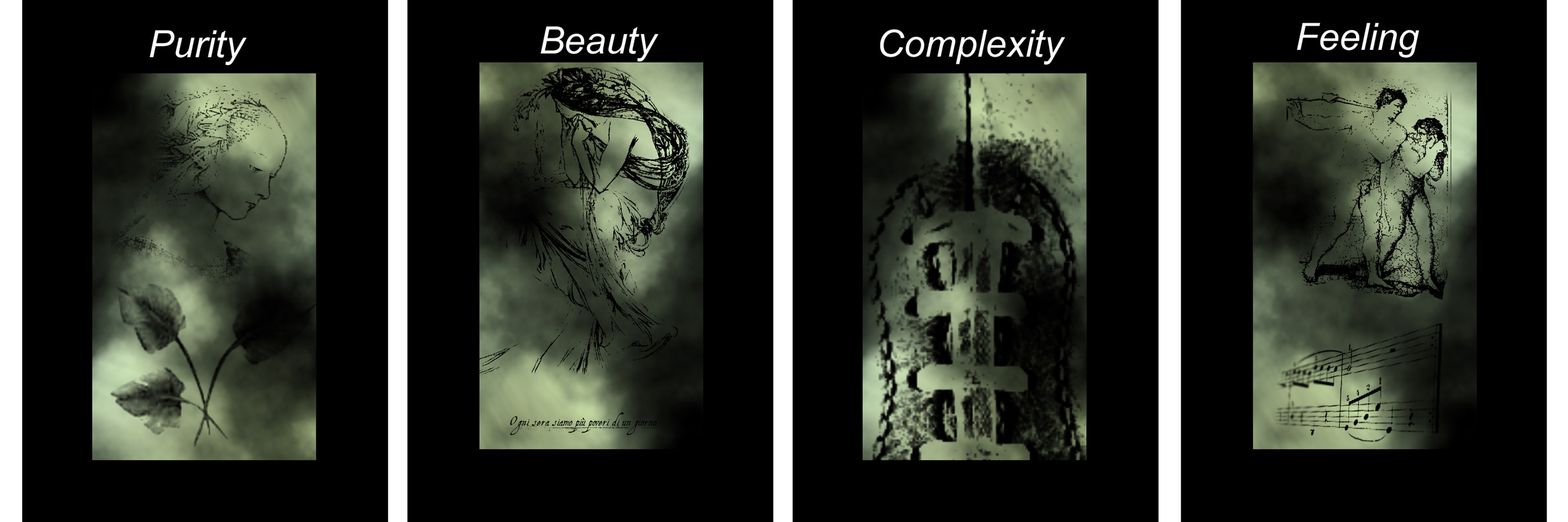 Complexity