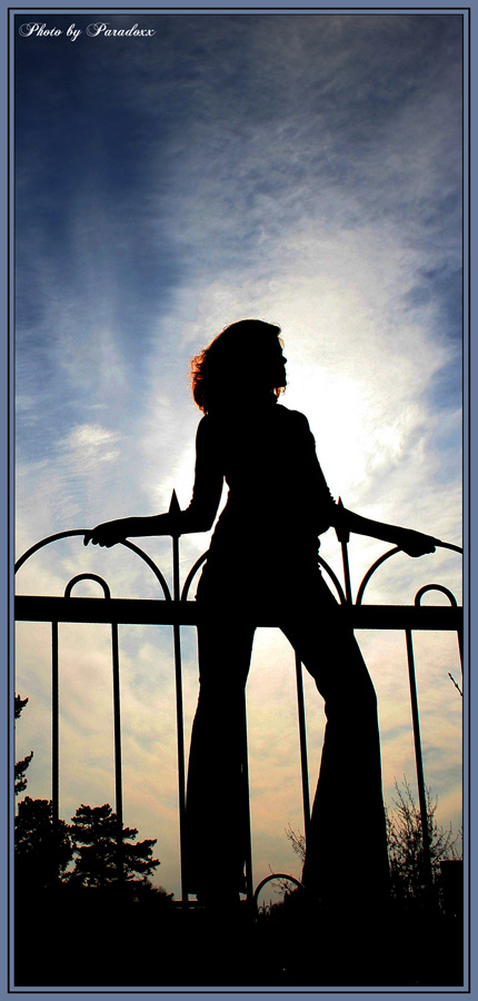 Sun Girl