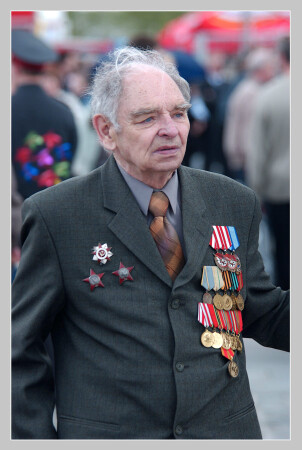 Шестьдесят лет спустя ...