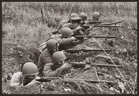 За Победу!