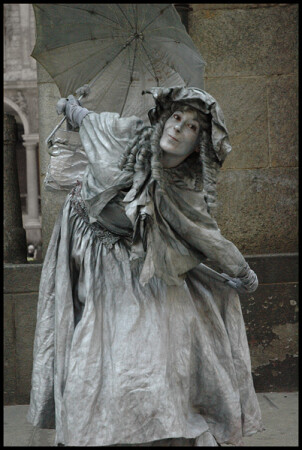 Мэри Попинс