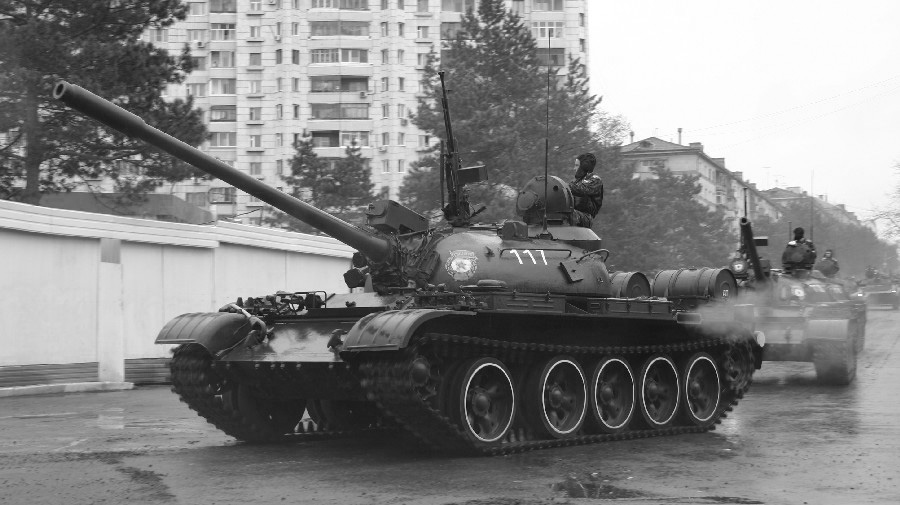 Прага 68-го