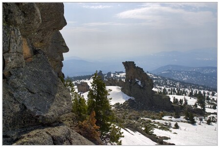 Stonehead