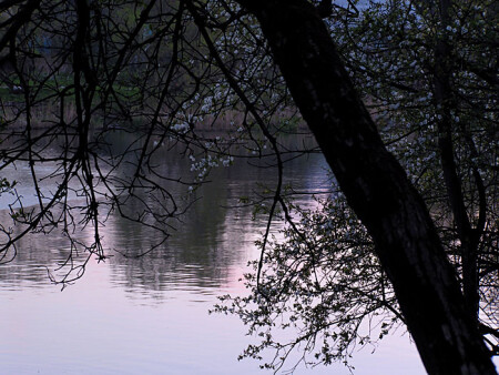 Вода
