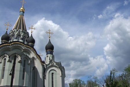 Царство небесное