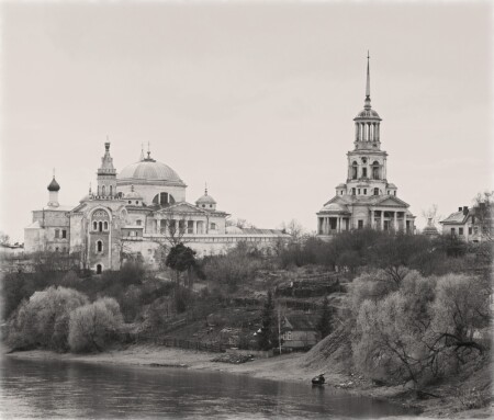 Торжок. Современная история