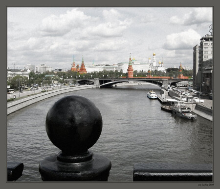ново-московская открытка
