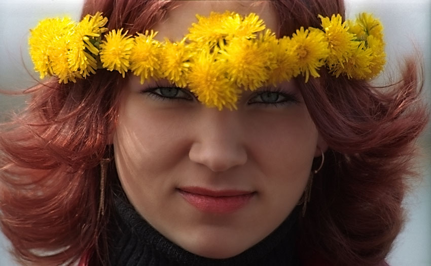 Талина