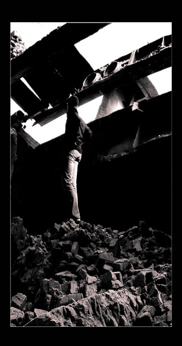 Substructure