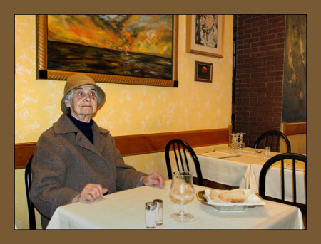 Кокетка на все 100(юбилей)