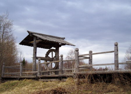 д. Малые Карелы
