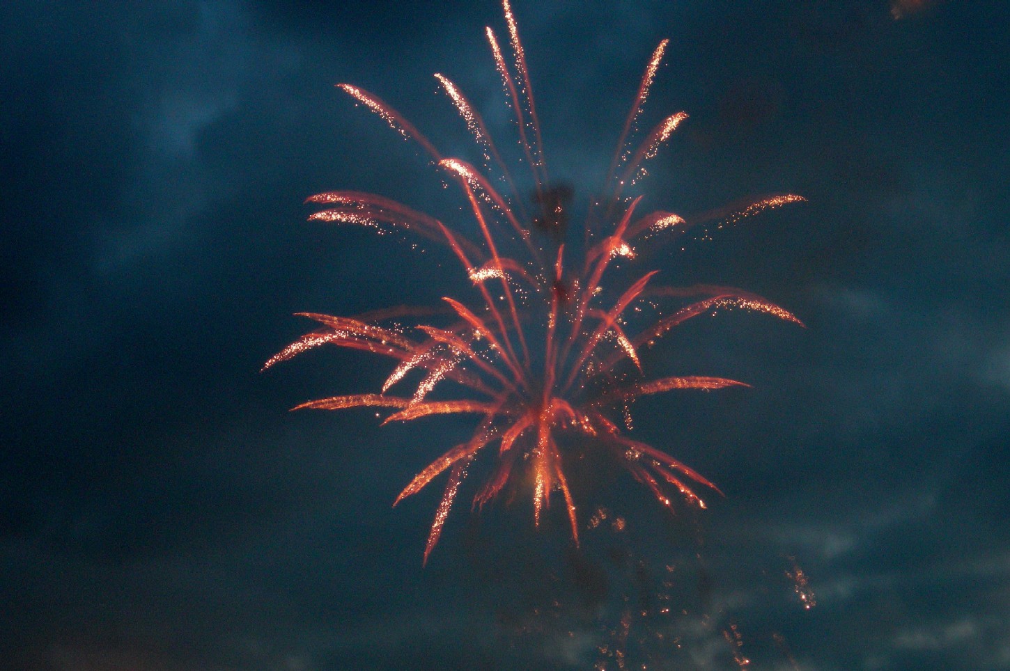 Firework