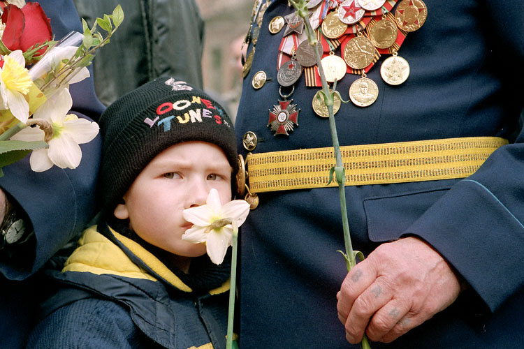 Деда Ваня