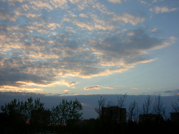 sky