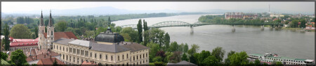 Дунай