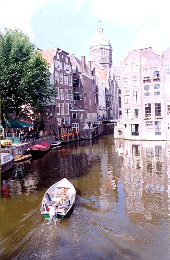 AmsterdAAm!!!