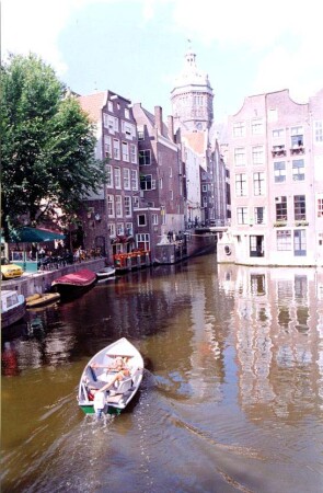 AmsterdAAm!!!
