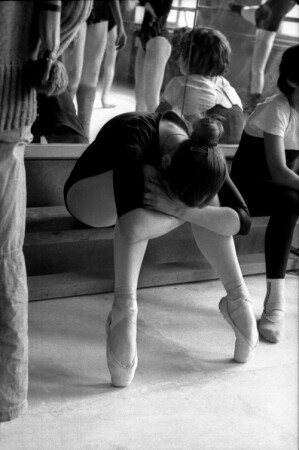 balerina
