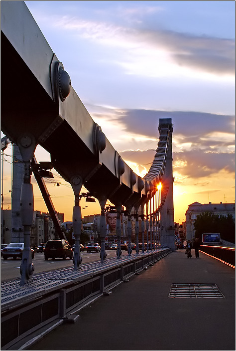 Крымский мост