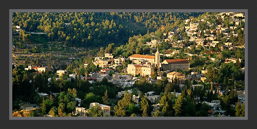Jerusalem