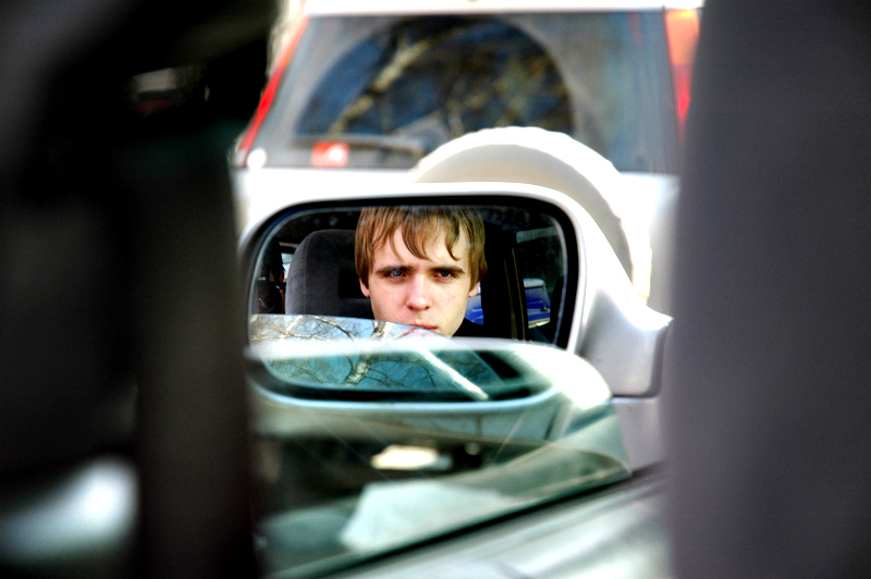 driver