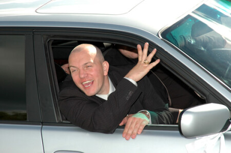 братан на бэхе