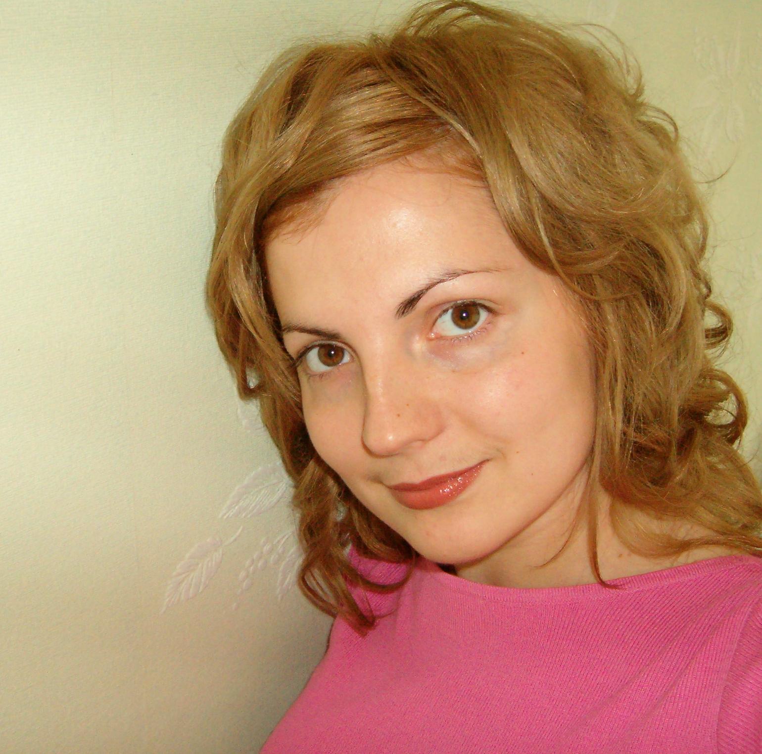 Прелестница