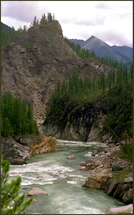 река