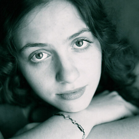 Дашка, не притворяйся ангелом!