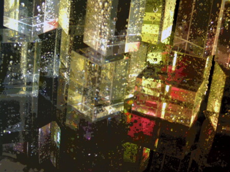 Паралелепипеды