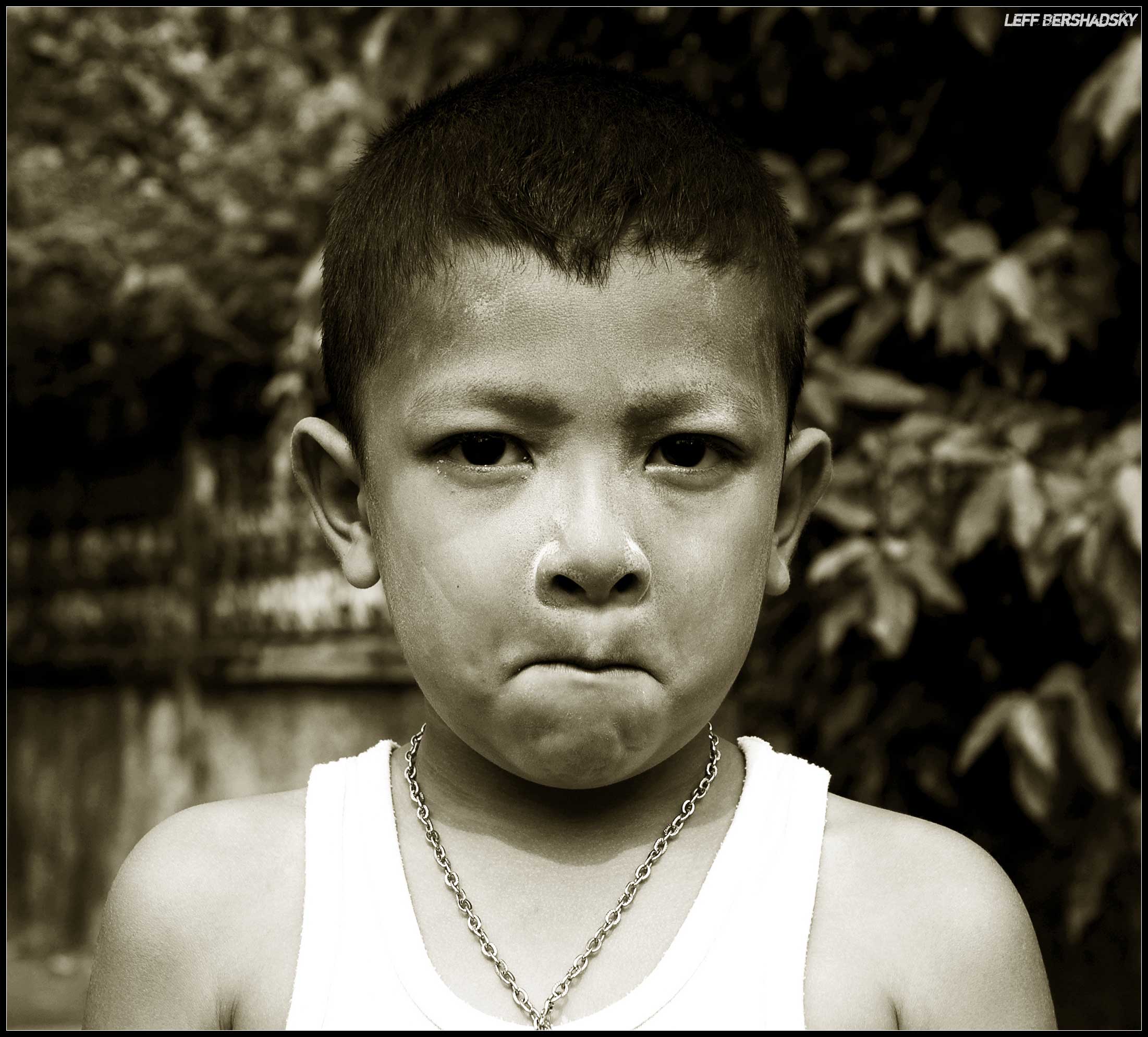 Кадр #2 &quot;Boys Don't Cry&quot; 