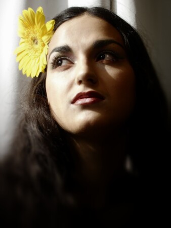 Aisha 3