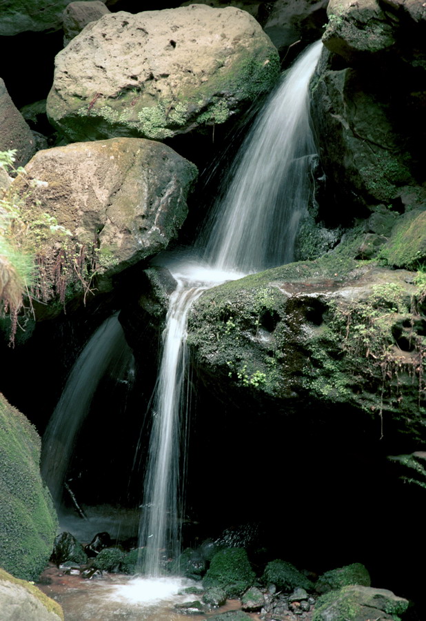 Amselfall