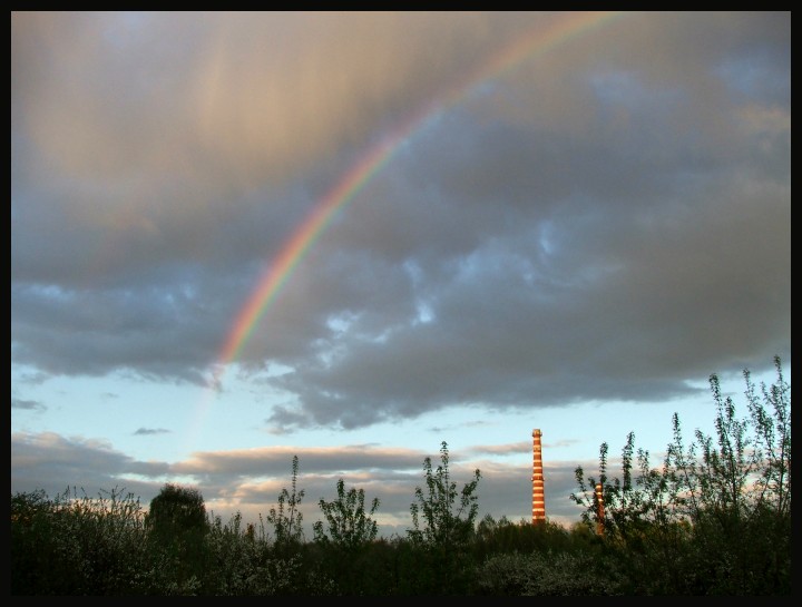 rainbow