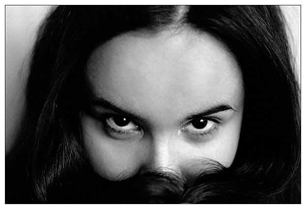 stare