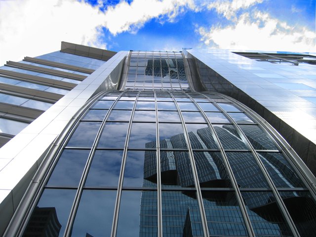 Skyscraper
