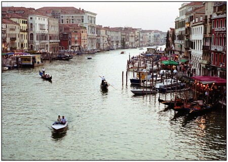 По главной улице... (2)