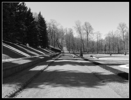 Черно-белое кино