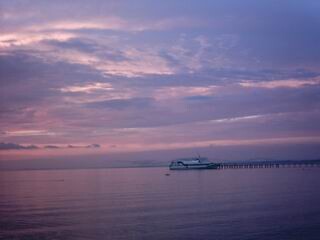 ... в розовых тонах ...