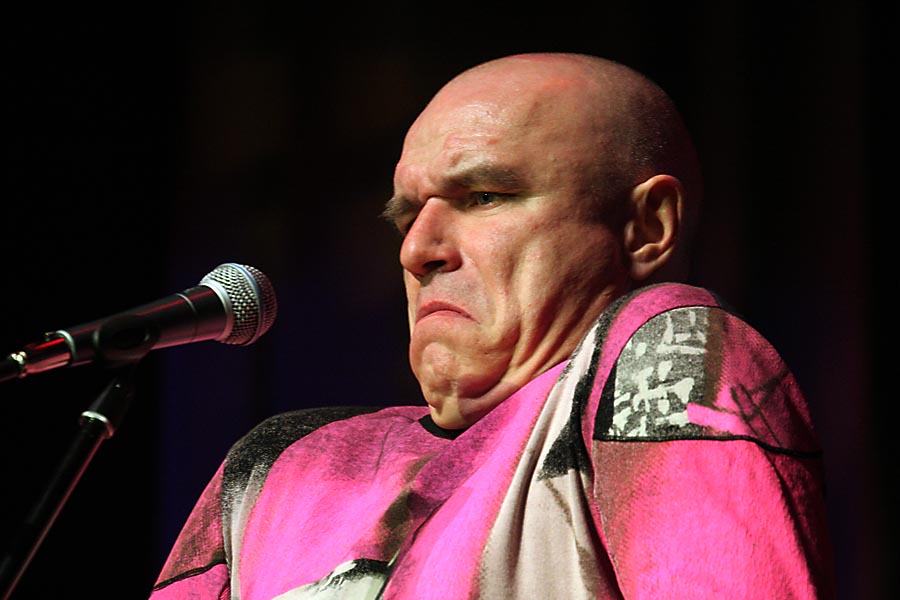 Сергей Мазай