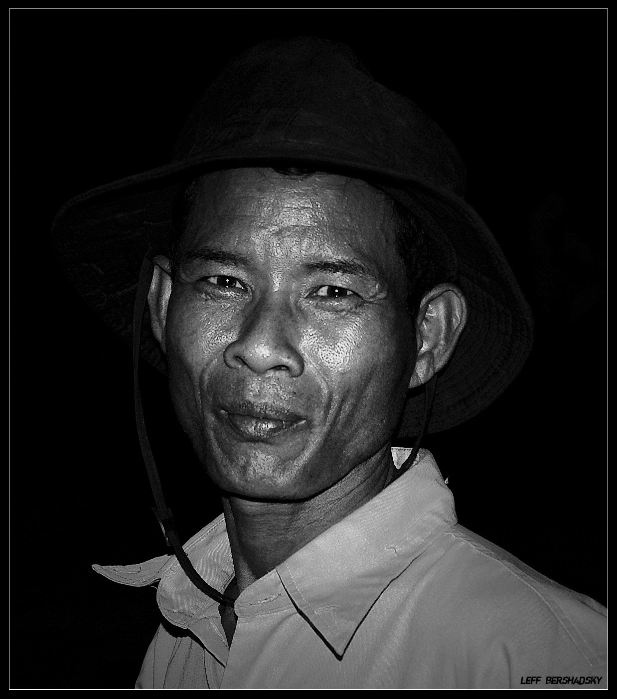 Кадр #4 &quot;1/600 of His Life&quot; 