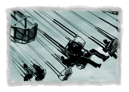 полет в мечты