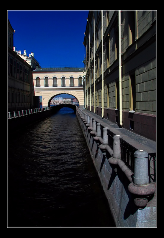 петербург