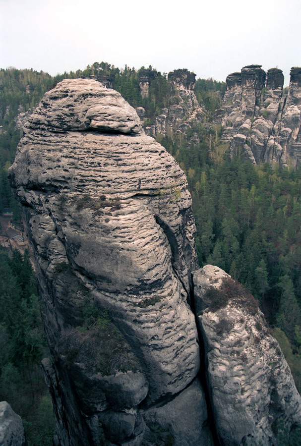 Kurort Rathen