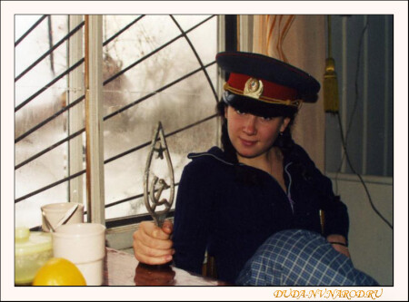 *без комМЕНТариев...*