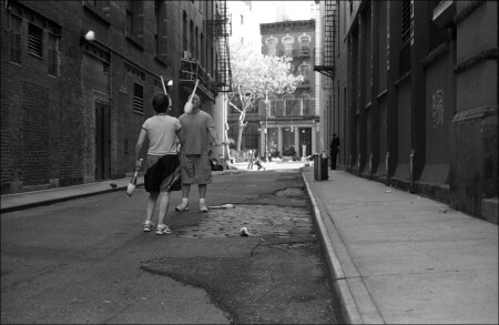 Strange Days