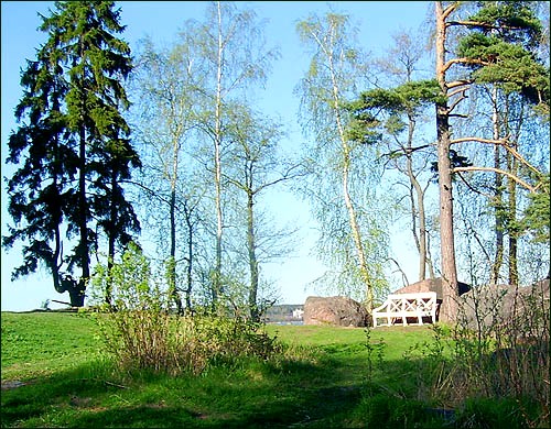 Выборг 