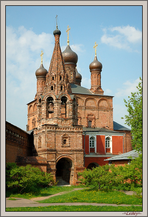 Крутицкое подворье 3