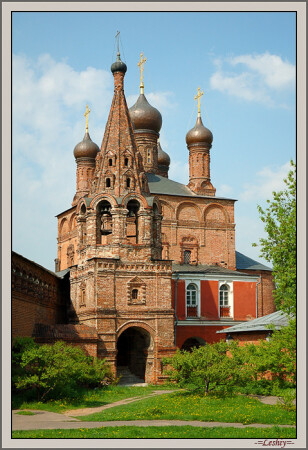 Крутицкое подворье 3