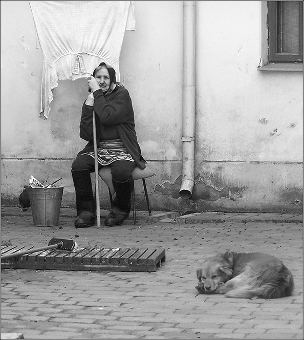 про жизнь